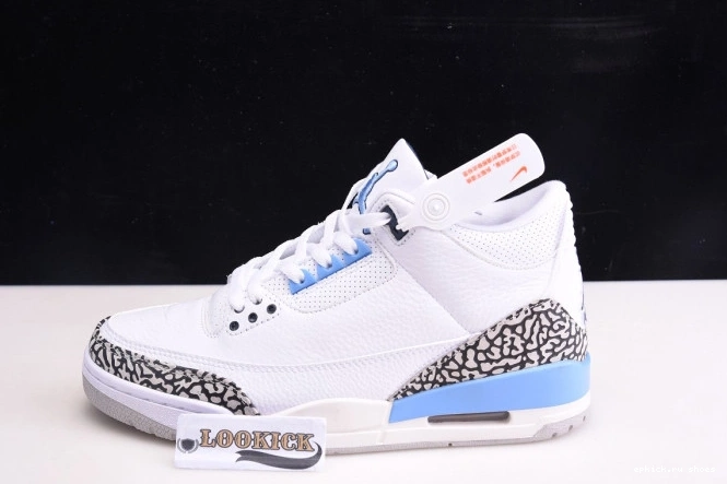Cheap Jordan CT8532-104 Air UNC 3 0722